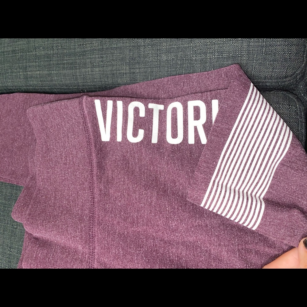 Victoria Secret leggings